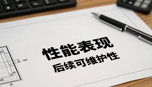 技术外包在制造业中的实际应用场景分析
