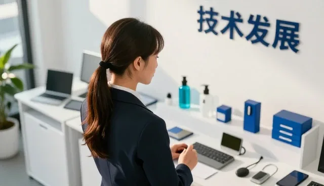 成都致盟纸业有限公司展示运维服务实际应用效果
